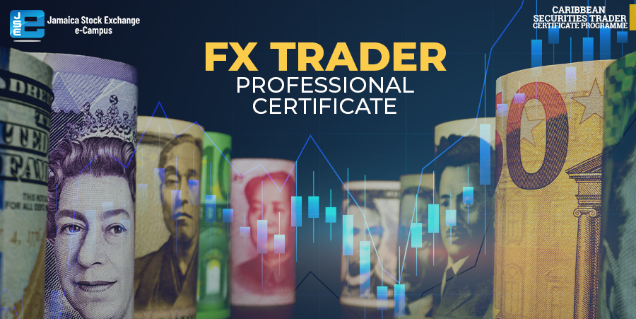 Course Image FX Trader  